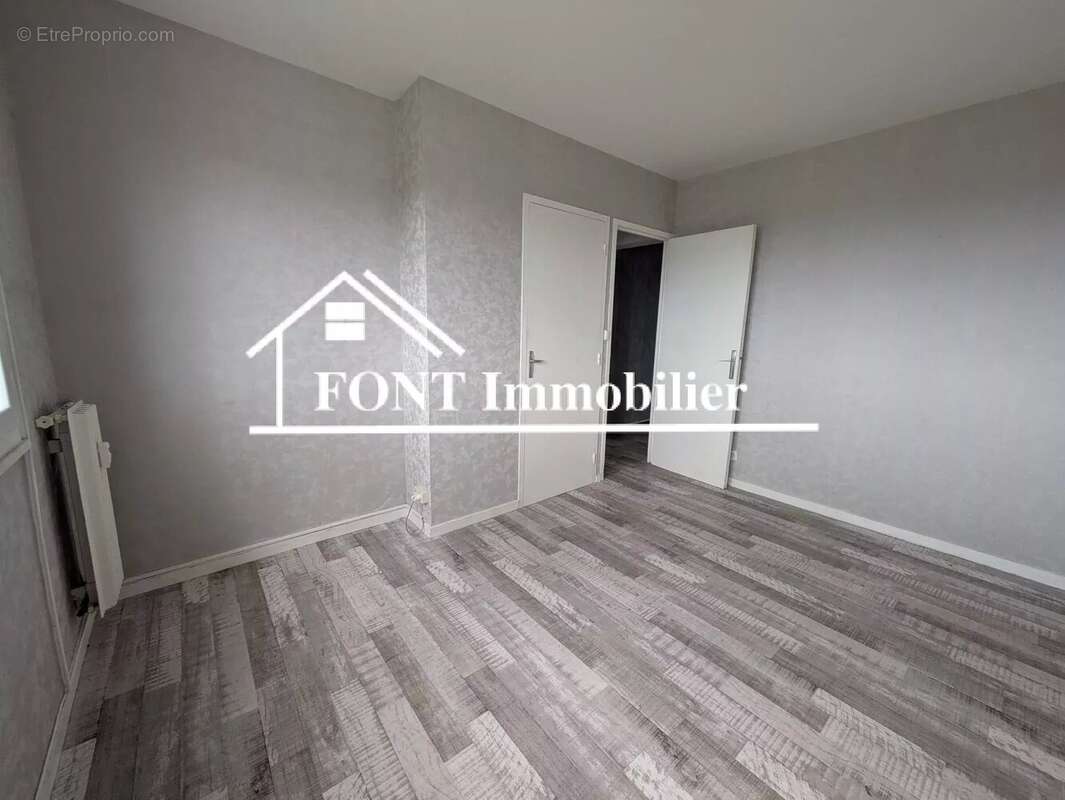 Appartement à VILLARS