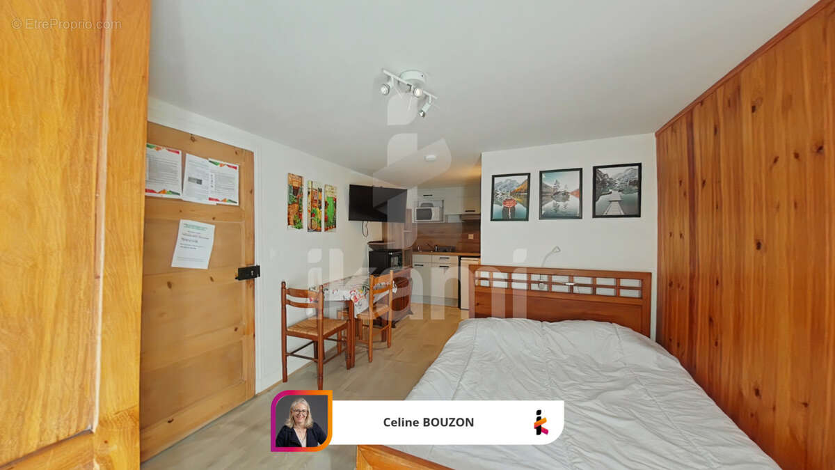 Immeuble de 8 appartements- Grand-Aigueblanche - photo 6