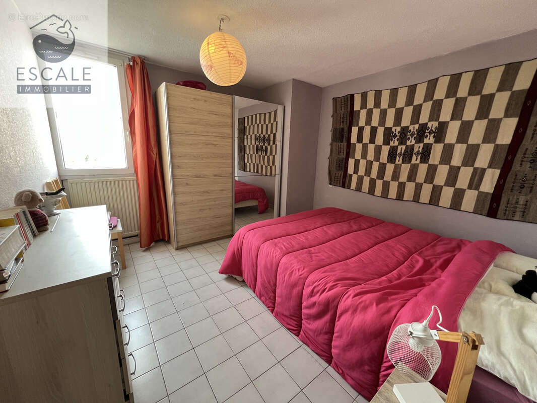 Appartement à SETE