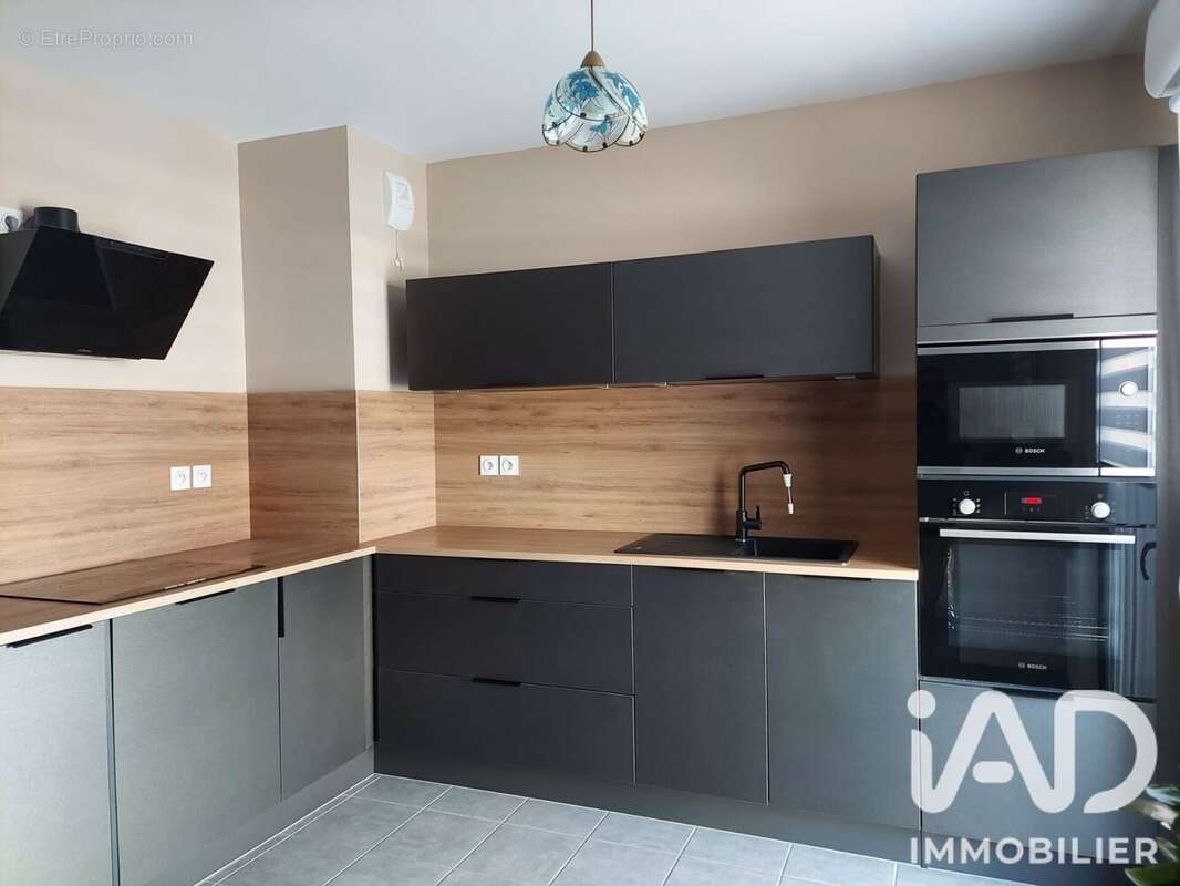 Maison 87 m² à Dijon  - photo 3
