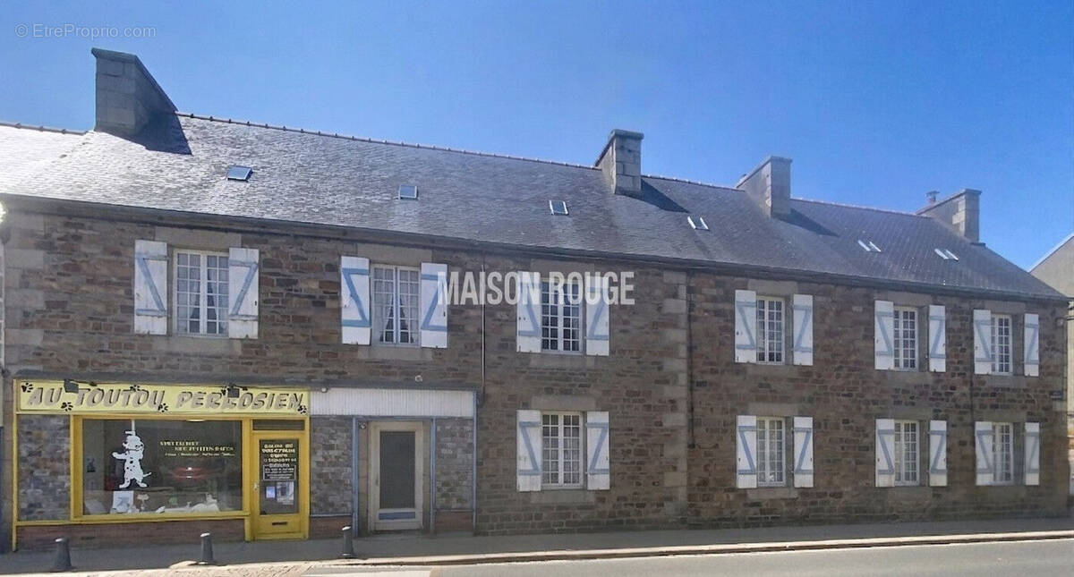 Appartement à PERROS-GUIREC