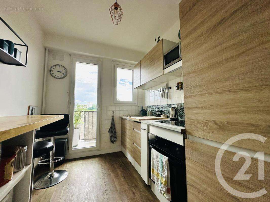 Appartement à LIMOGES