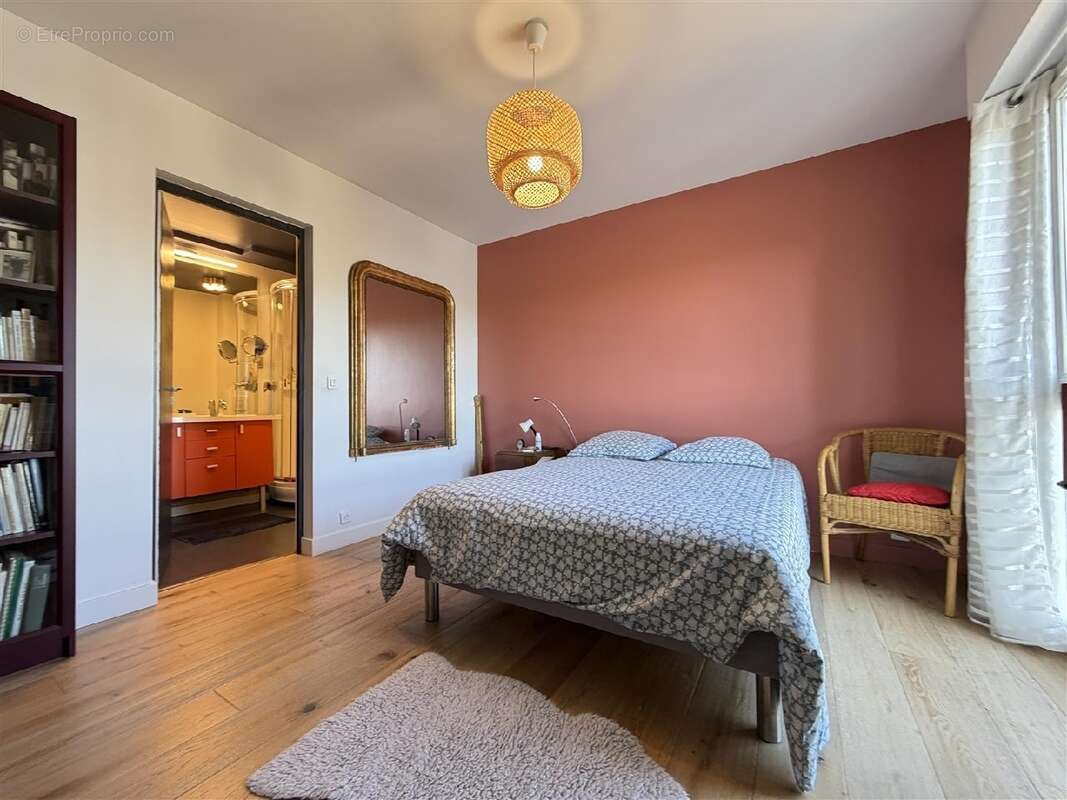 Appartement à CHAMPIGNY-SUR-MARNE