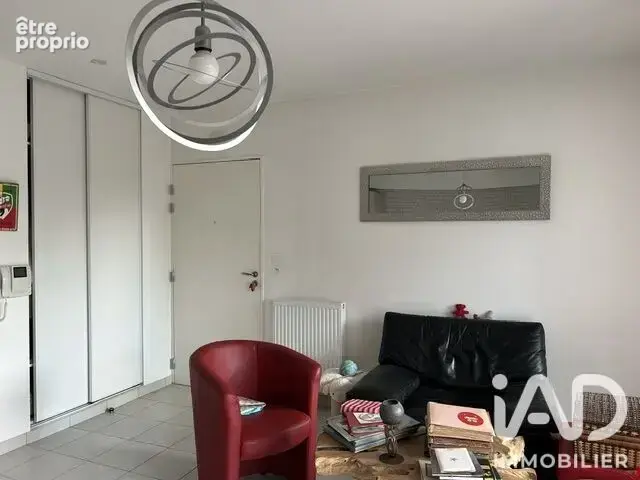 Photo 1 - Appartement à CAEN