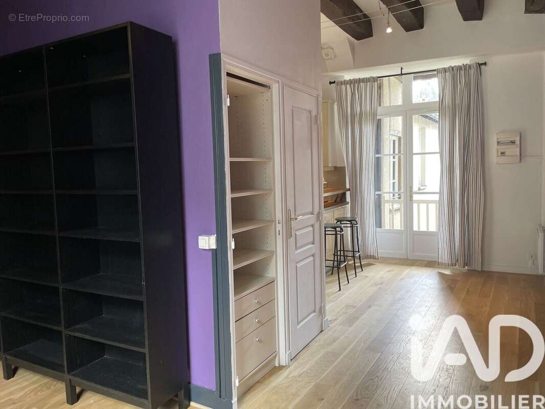 Photo 4 - Appartement à TOURS