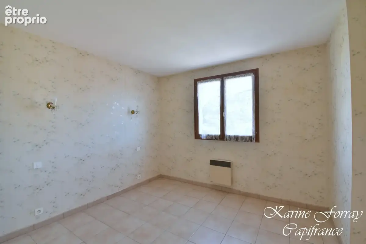 Maison à vendre 4 pièces NISSAN LEZ ENSERUNE (34) - photo 10