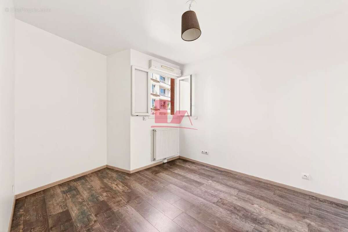 Appartement à MALAKOFF