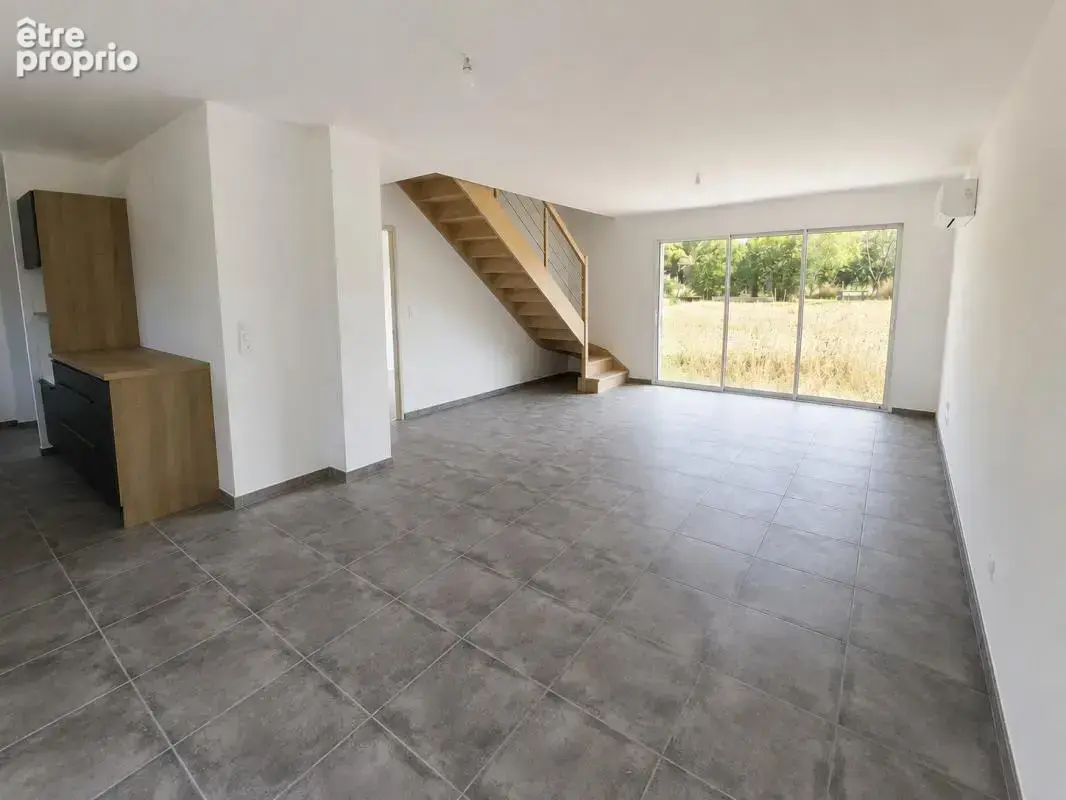 Maison neuve 4 chambres - photo 3
