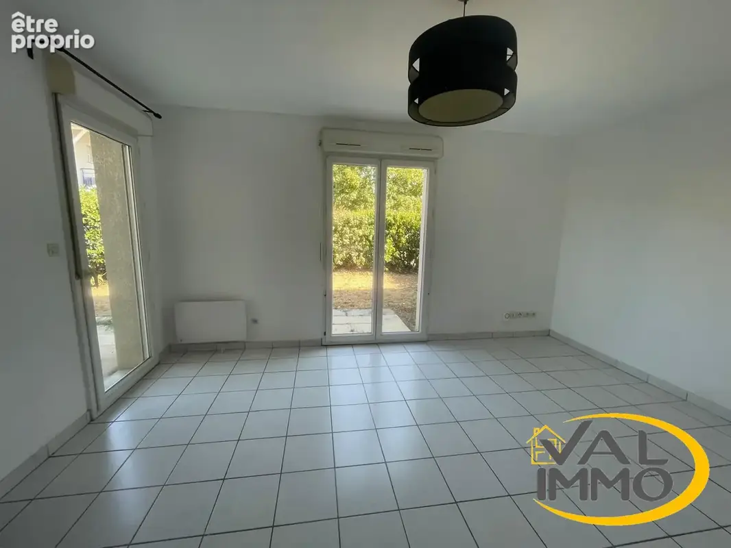 Appartement 45 m² à Tournefeuille  - photo 2