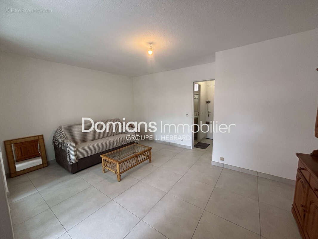 Appartement à SAINT-CYPRIEN