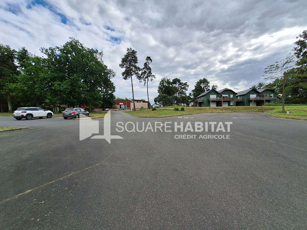 Appartement à CHAVEIGNES