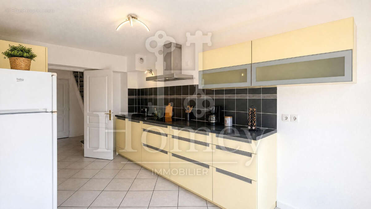 VÉTRAZ-MONTHOUX - Duplex d'Exception 122m2 - 60m2 d'Extérieurs (Terrasse & Jardin) - Colline de Vétraz - EXCLU - photo 11