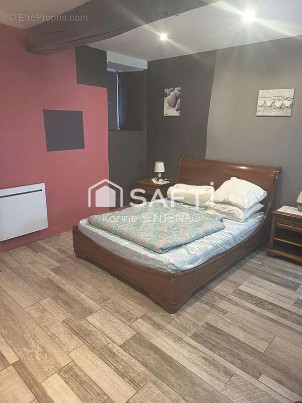 Photo 4 - Maison à RANTON