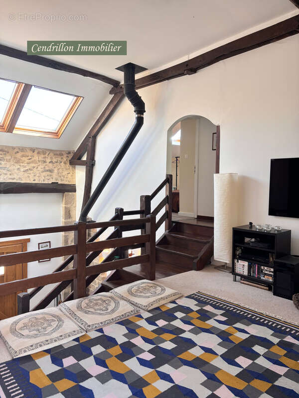 Maison à MASBARAUD-MERIGNAT