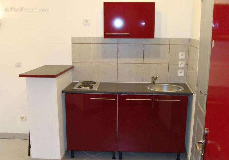 Appartement à NARBONNE