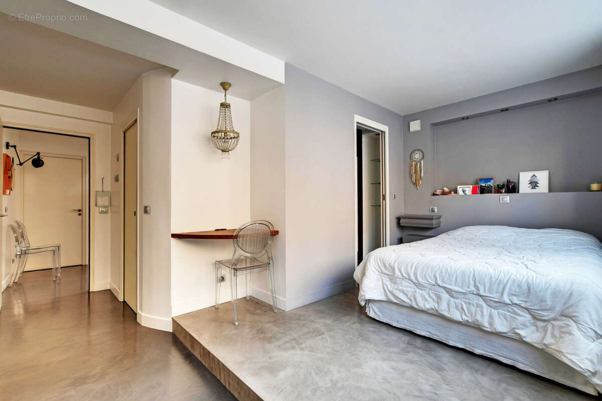 Maison à PARIS-20E