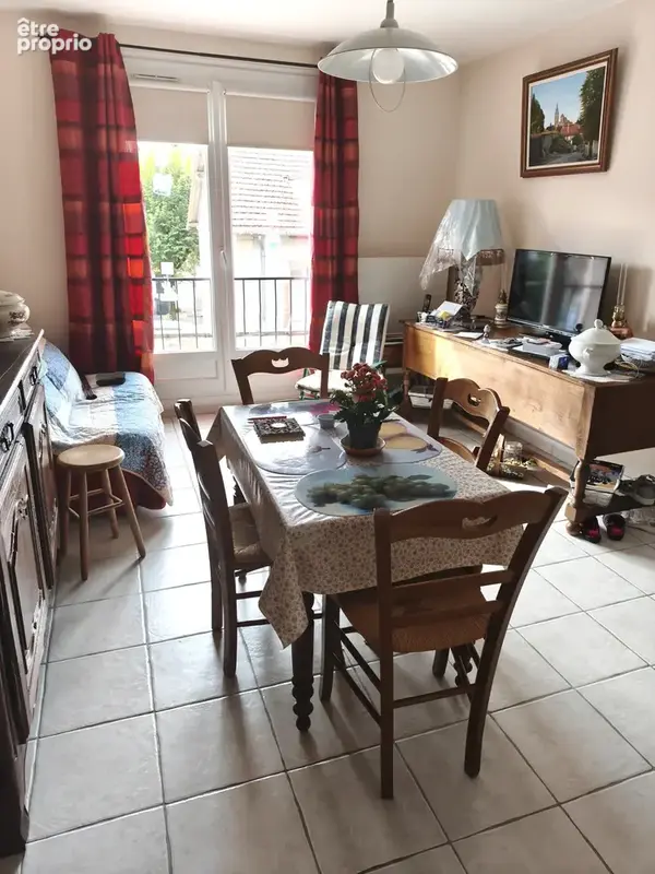 AUTUN - 65.000 euros - photo 5