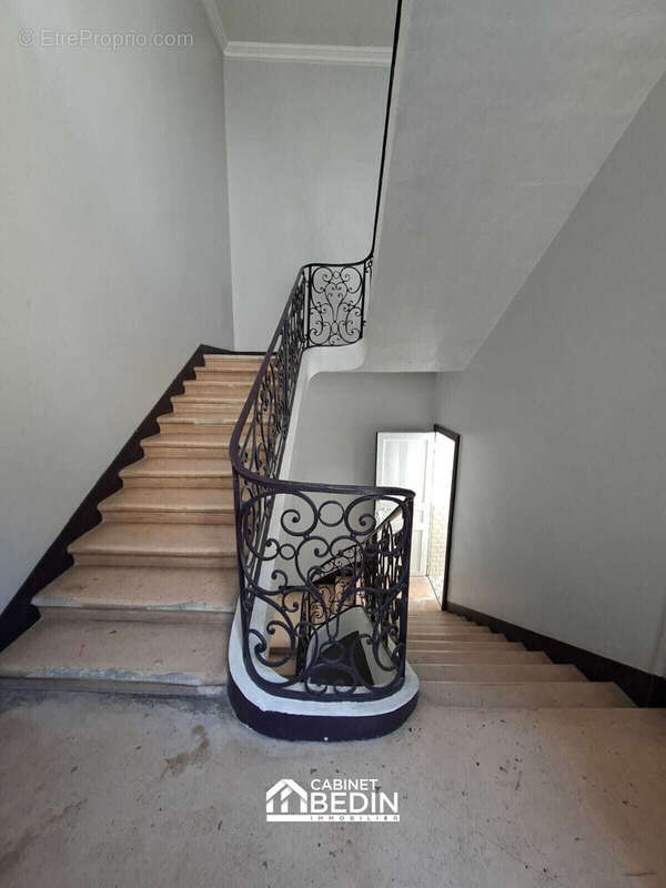 Appartement 15 m² à Bordeaux  - photo 2