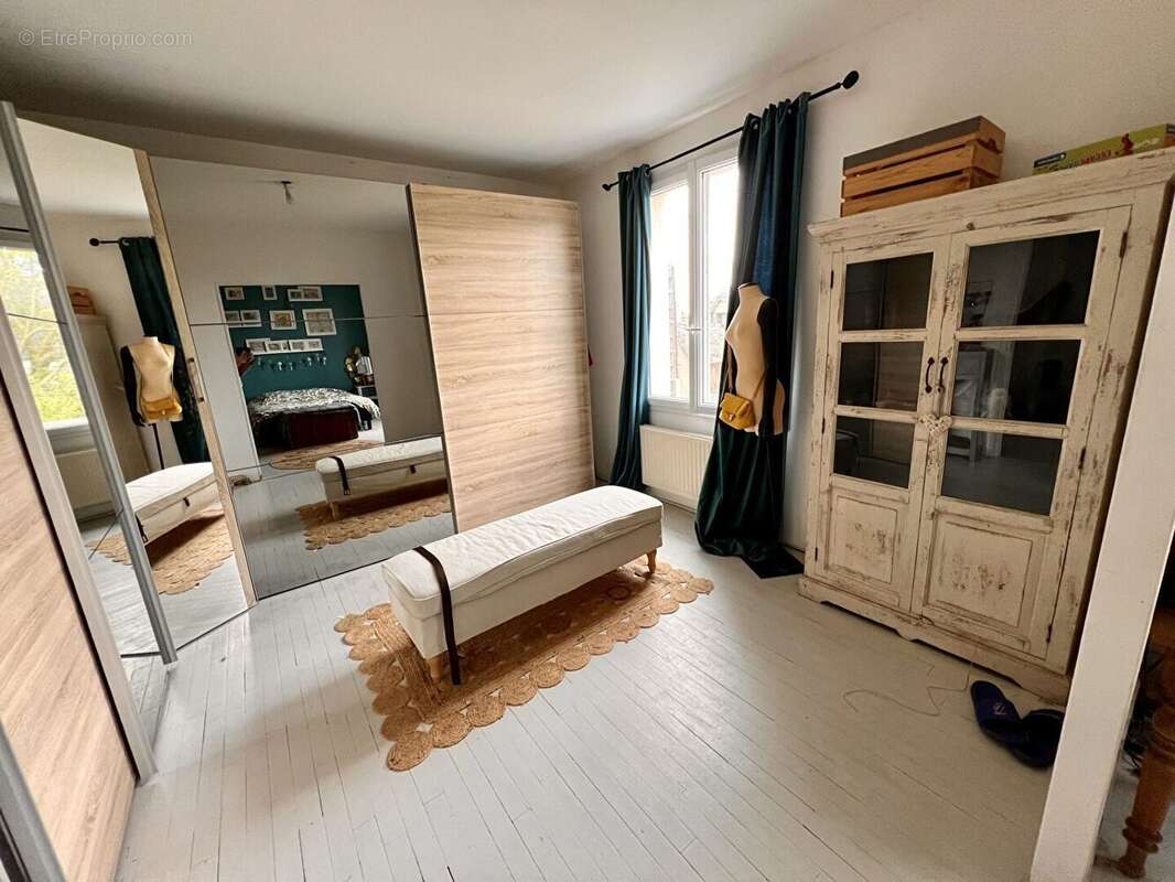 Maison à LA FRESNAIS