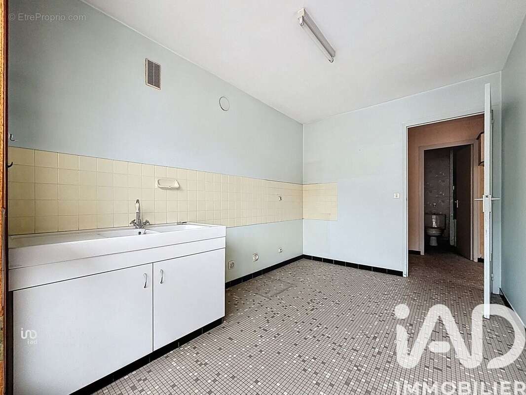 Photo 8 - Appartement à BONNEVILLE