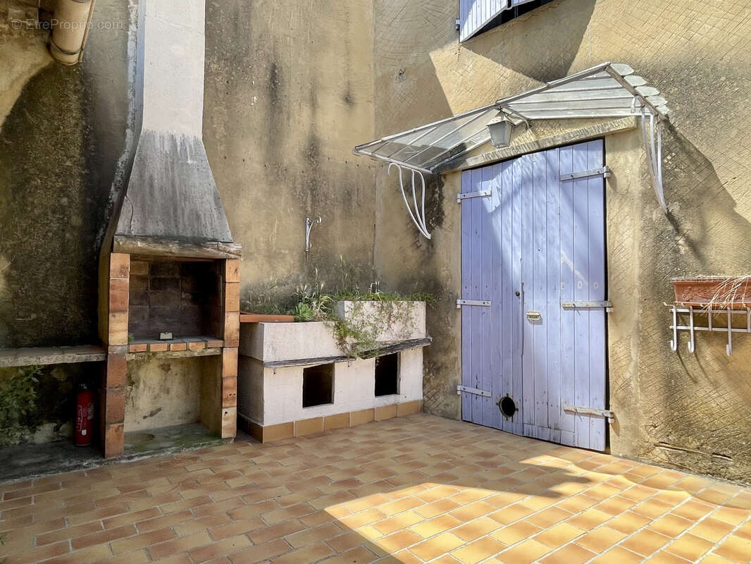 Maison à SAINT-NAZAIRE