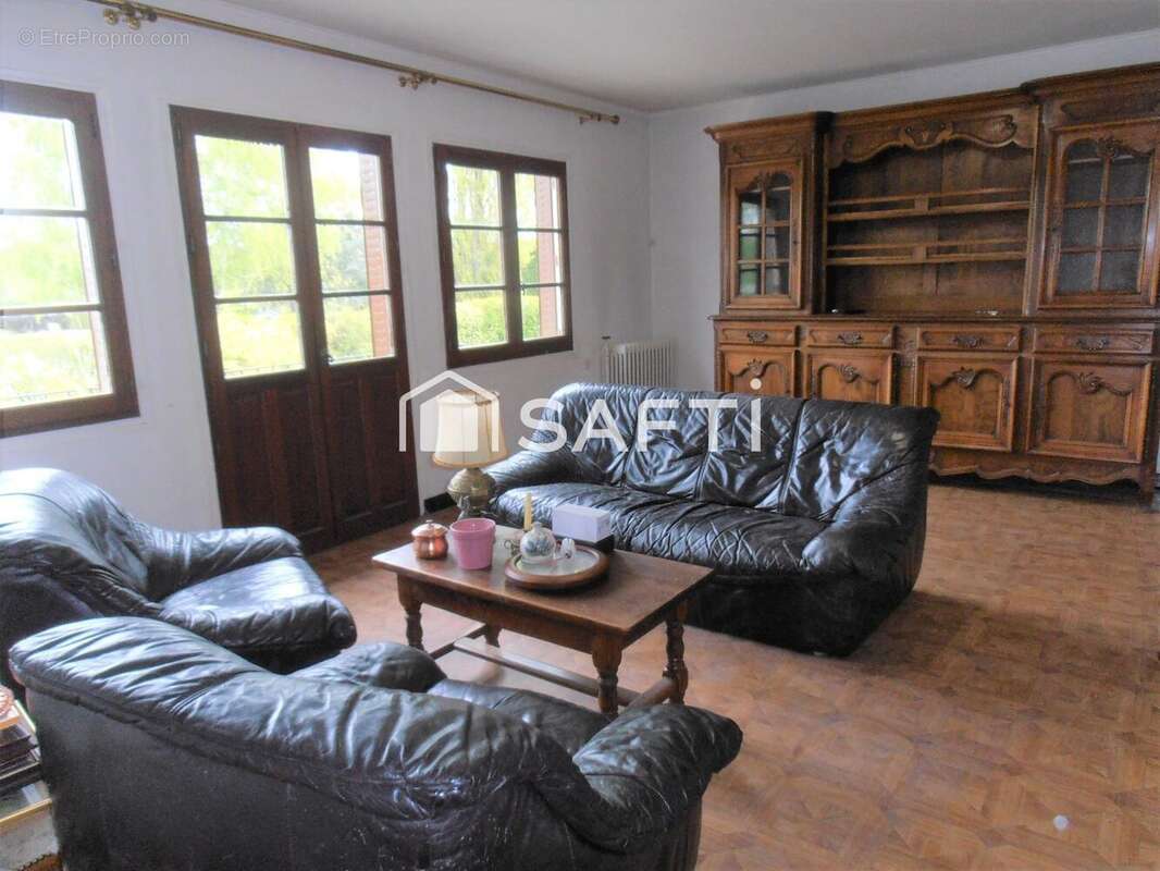 Photo 5 - Maison à MONTPONT-EN-BRESSE