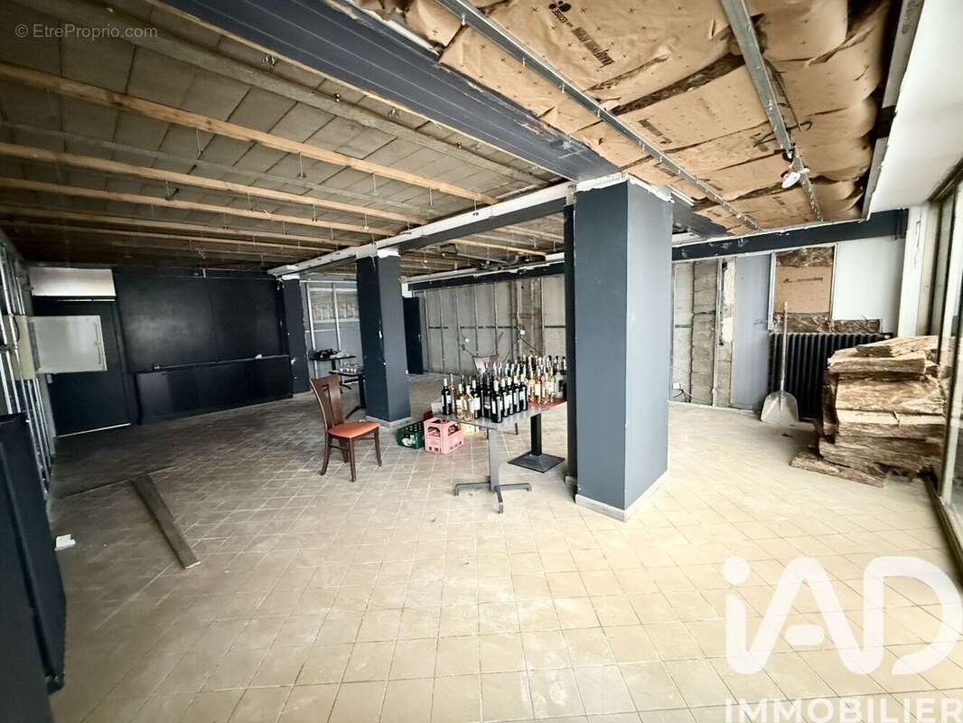 Photo 3 - Maison à LA FOUILLOUSE