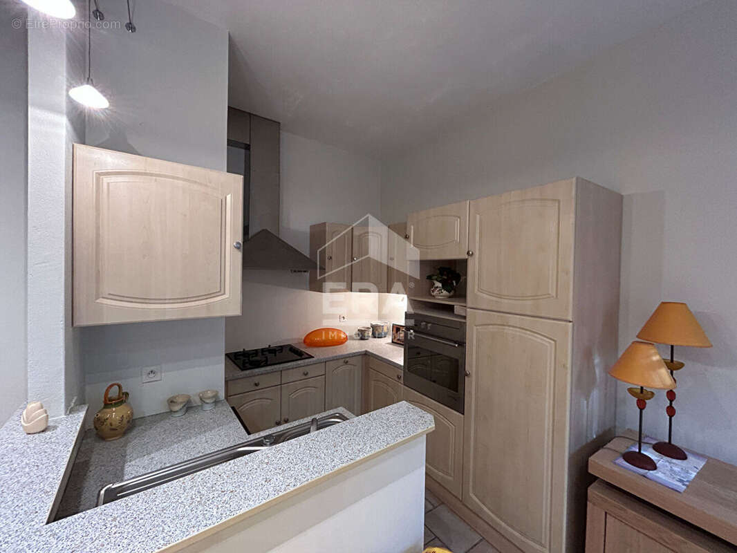 Maison à CARPENTRAS