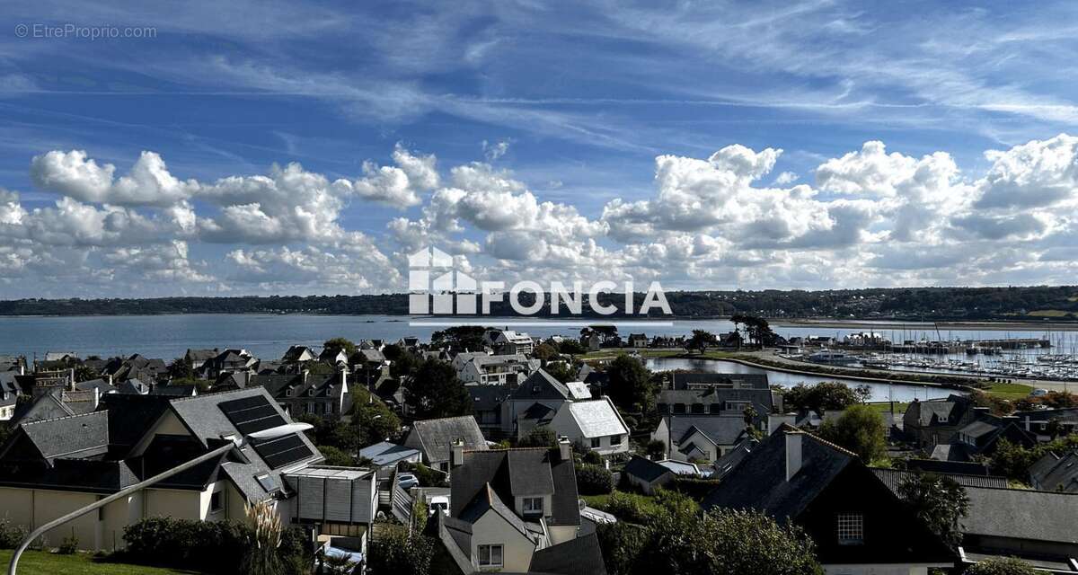 Appartement à PERROS-GUIREC