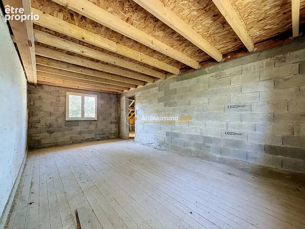 Vente Maison Morestel(38510) 150 000ï¿œ - photo 9