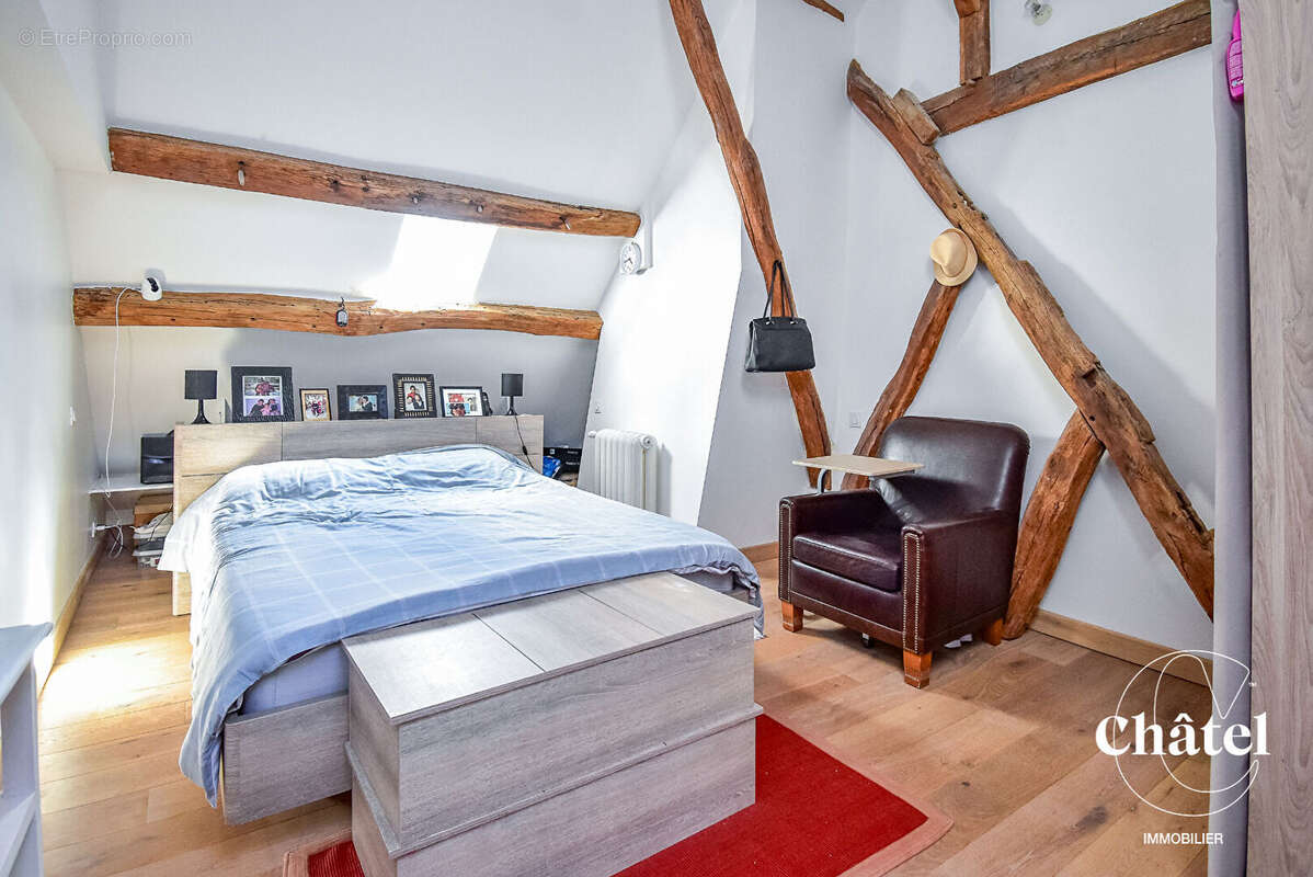 Maison à SENLIS
