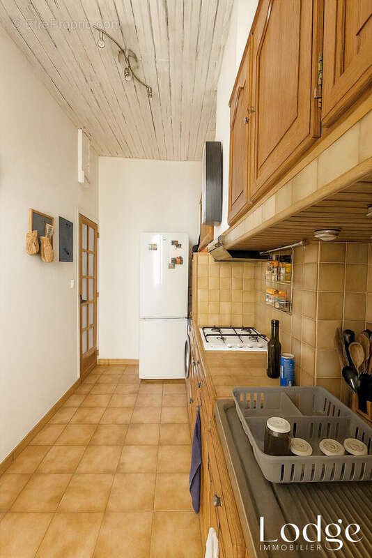 Appartement à MARSEILLE-7E