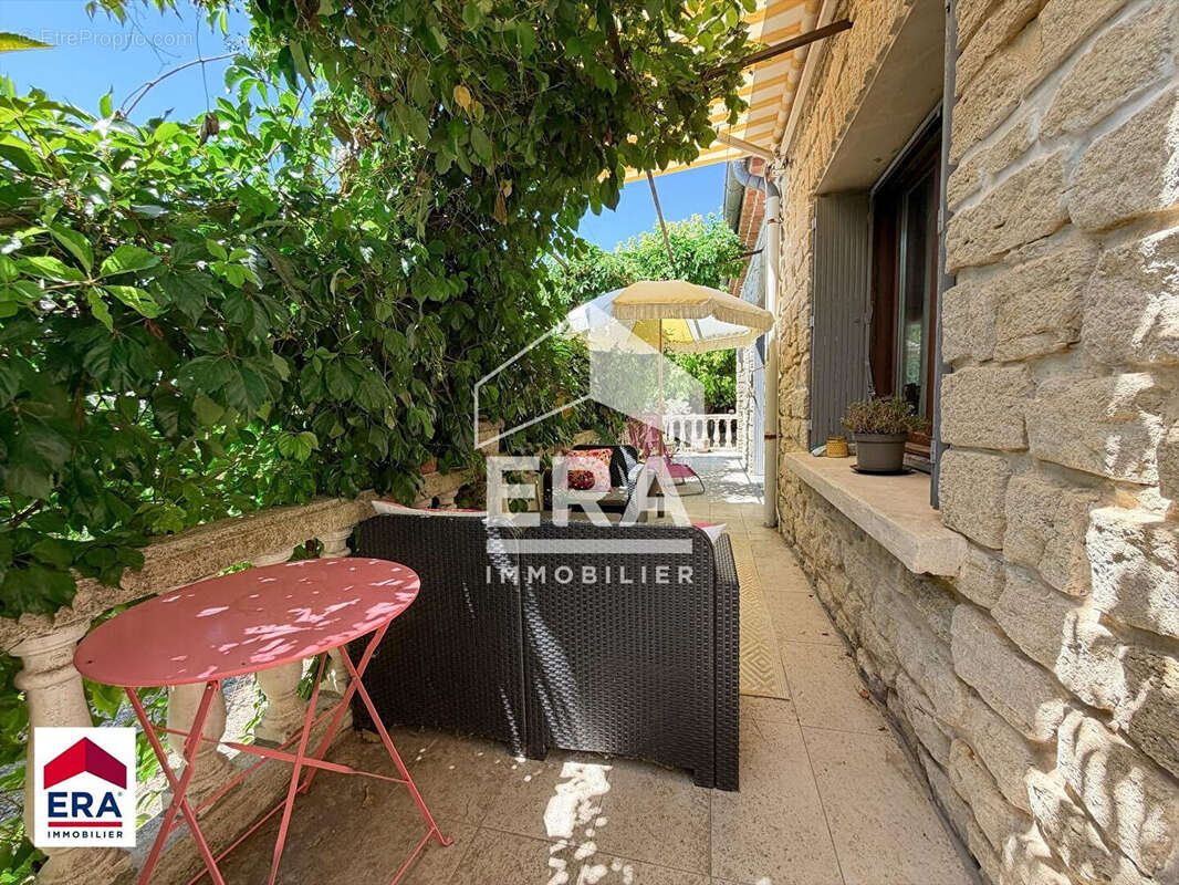 Maison 110m² à mormoiron - photo 8