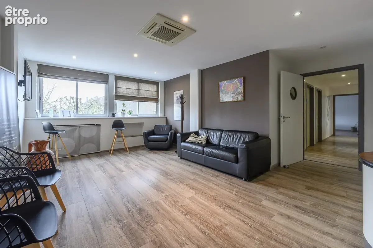 Commerce 265 m² à Strasbourg  - photo 202