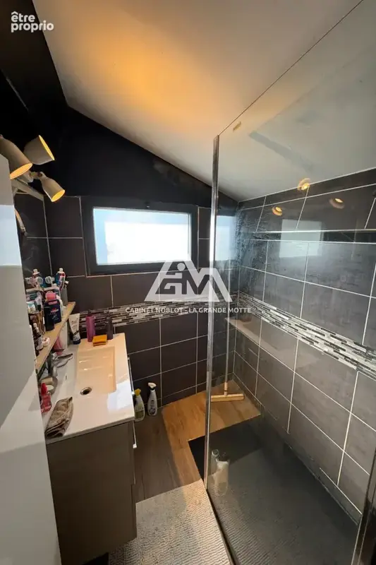 Maison 4 pièces 80 m² à vendre à Perols (34470) - photo 8