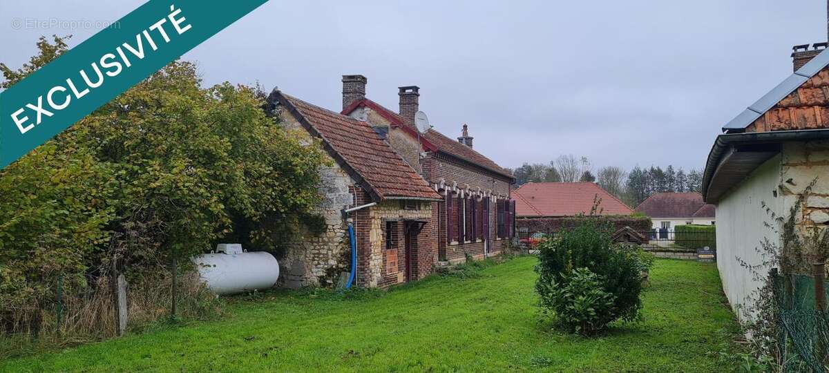 Photo 3 - Maison à ESTISSAC