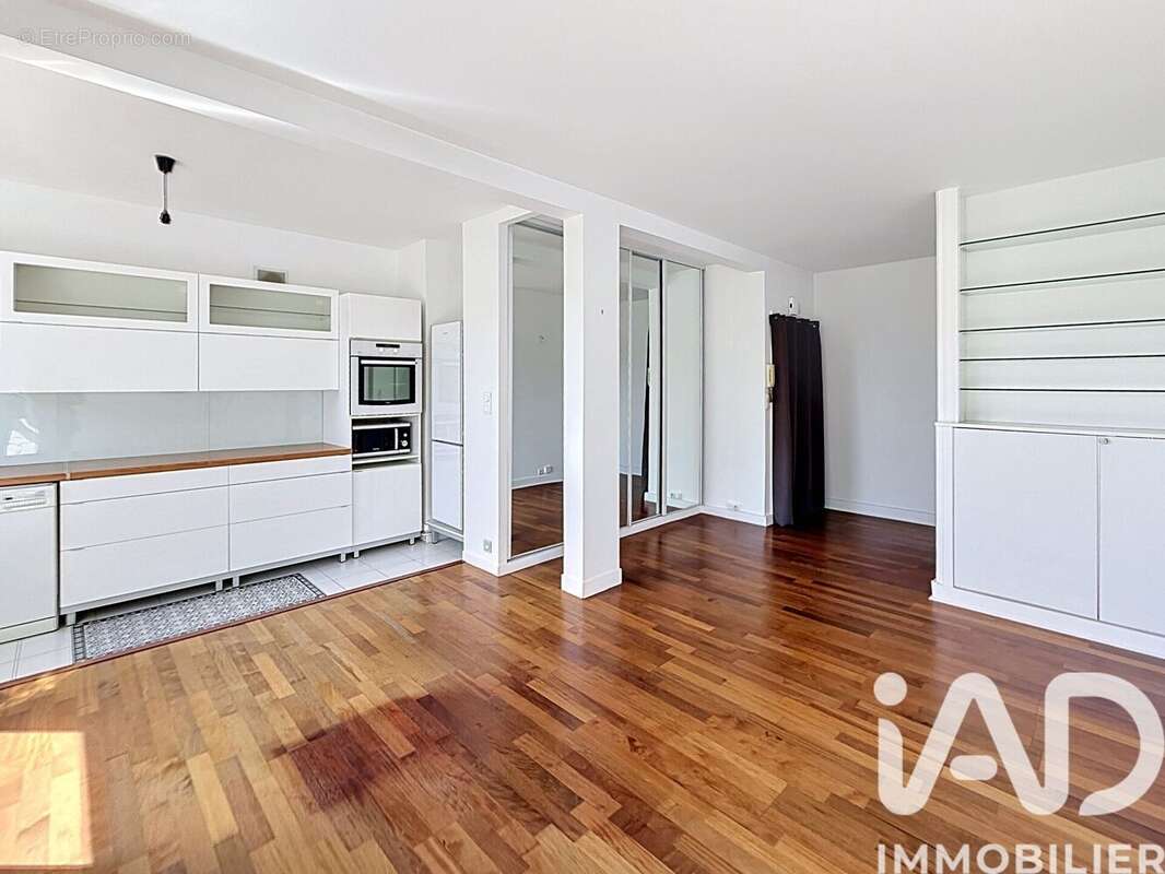 Photo 6 - Appartement à VAUCRESSON