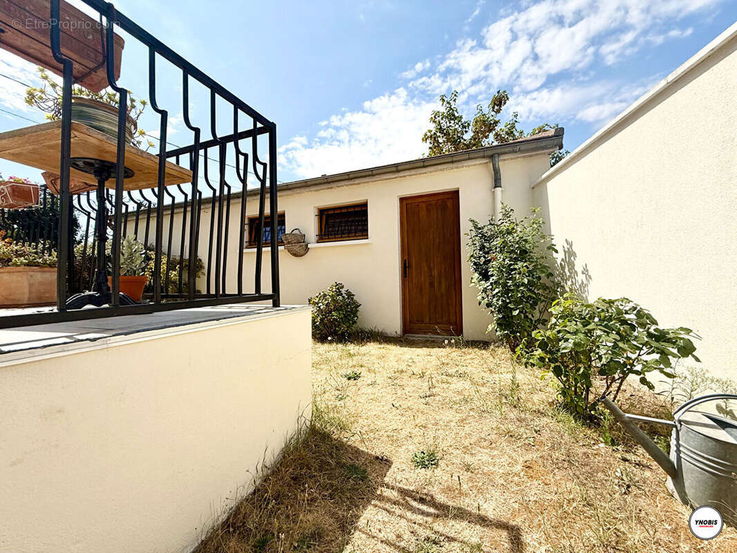 Maison Aubergenville 4 pièces 79 m2 - photo 14