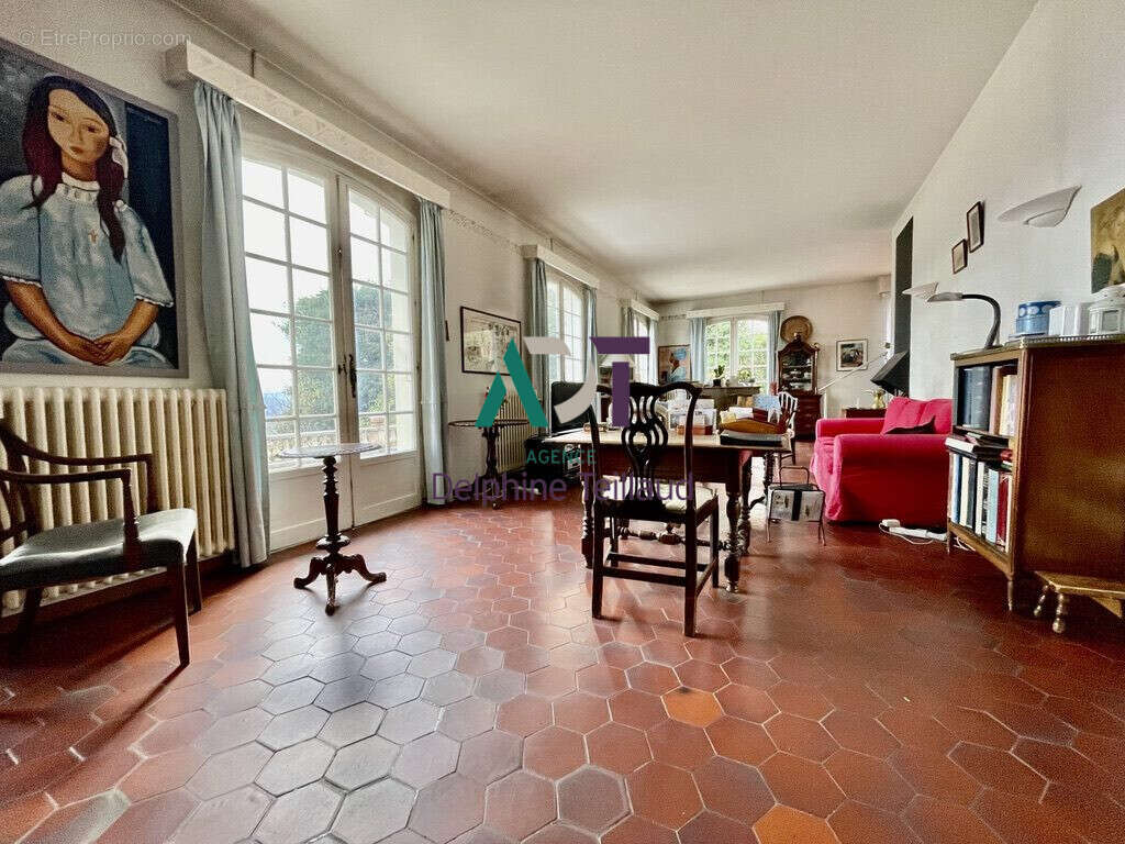 Maison à CORENC
