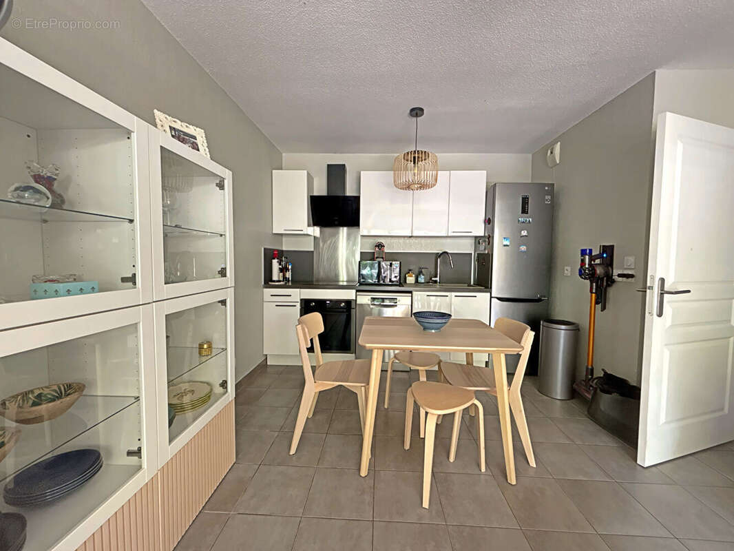 Appartement à FREJUS