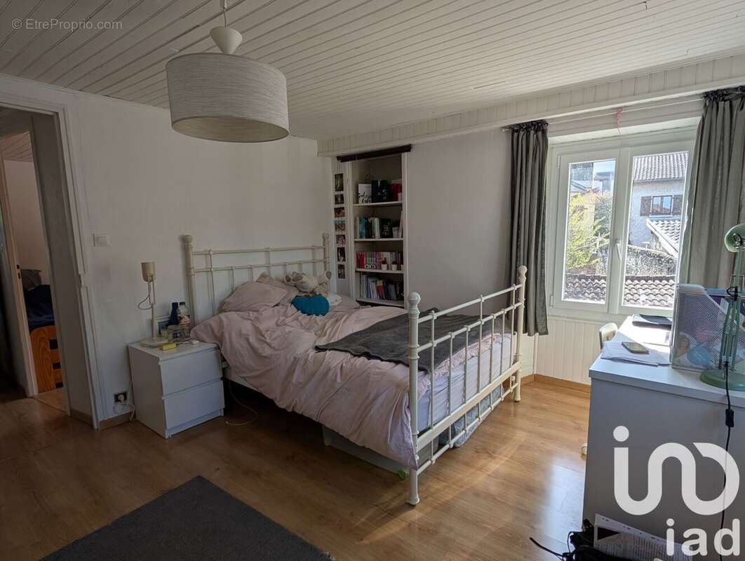 Photo 7 - Maison à EYBENS