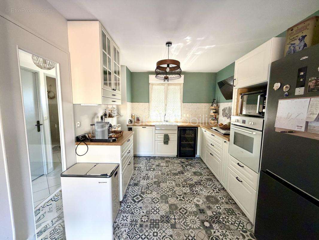 Maison T6 106m² – Lotissement calme – Proche commodités MAINVILLE - photo 4