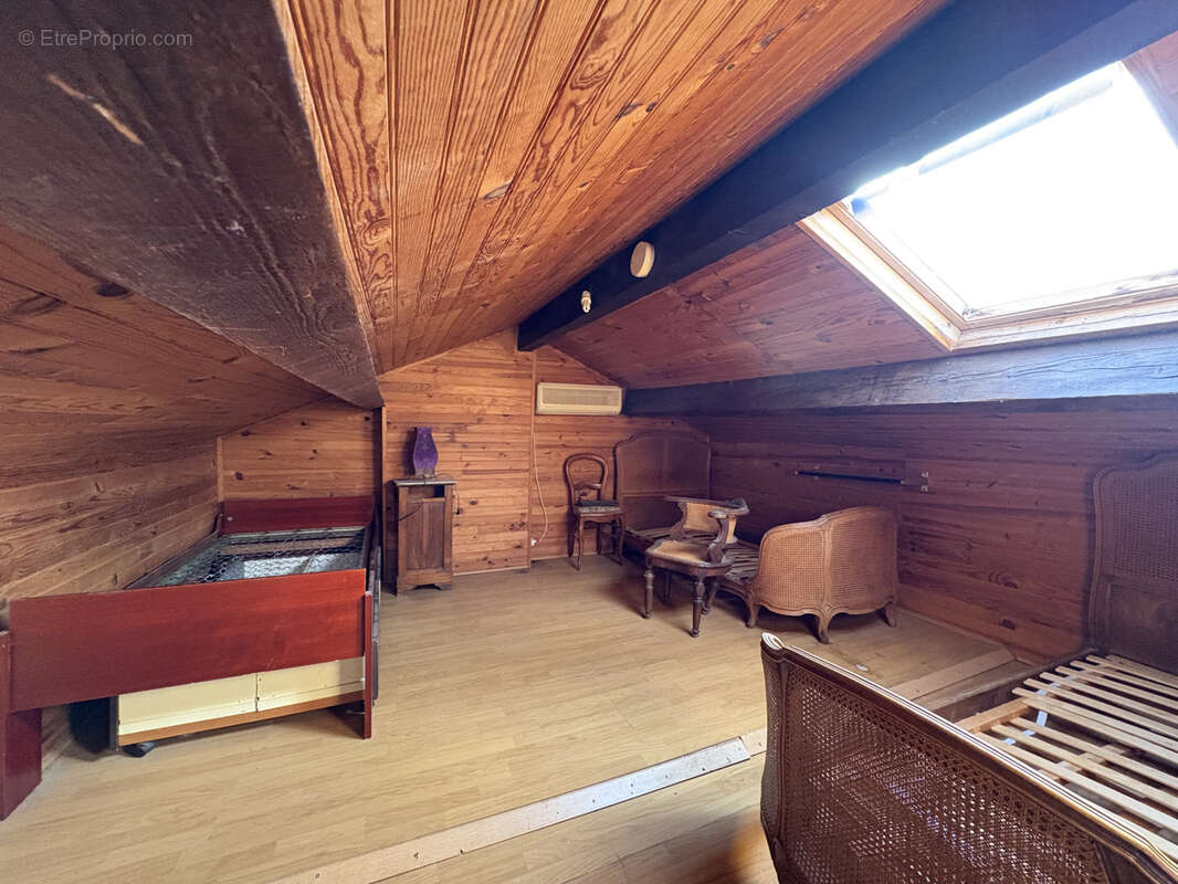 Maison à LA SEYNE-SUR-MER