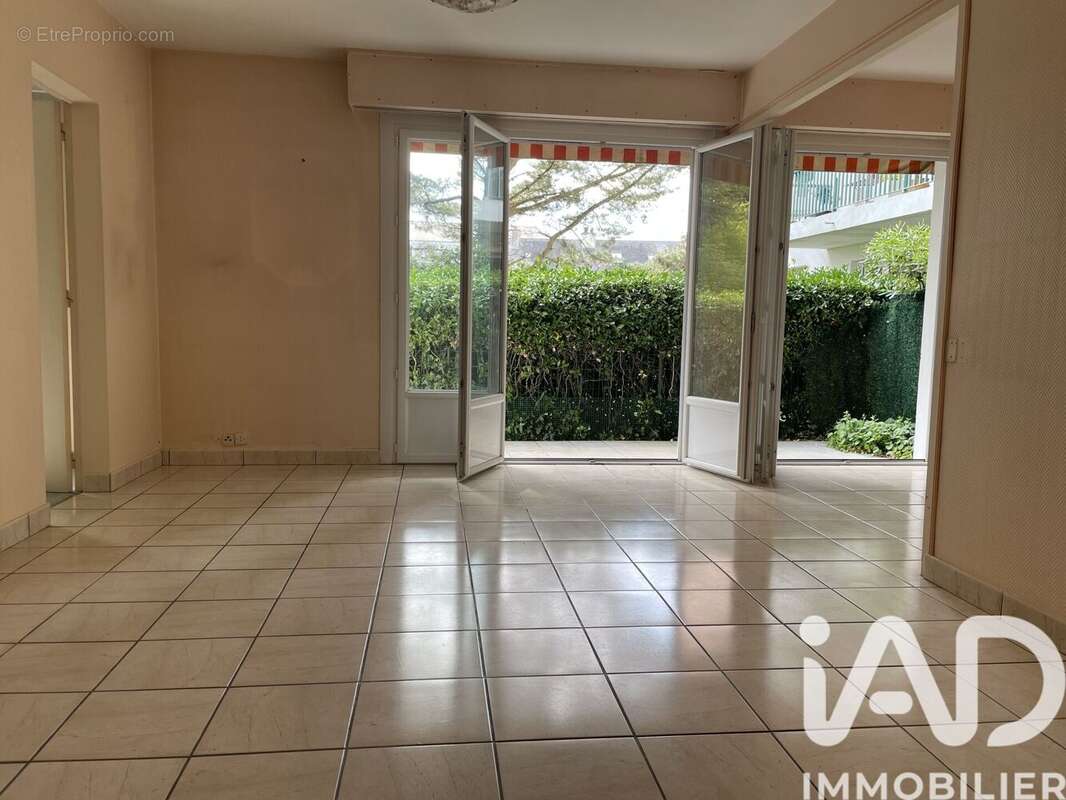 Photo 3 - Appartement à SAINT-NAZAIRE