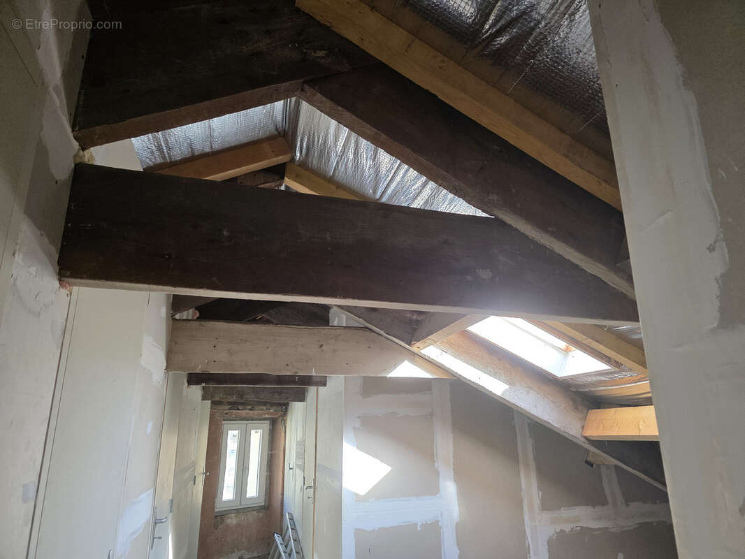 Appartement à VALS-LES-BAINS