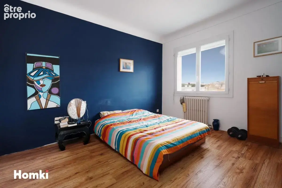 Vaste appartement 4 piècesT5 de 100 m² à Sète 34200 - photo 11