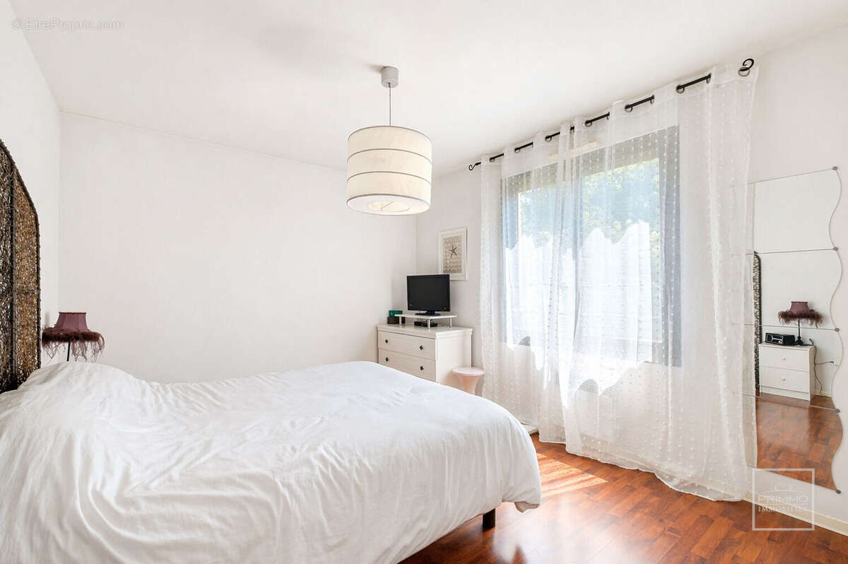 Appartement à LYON-5E