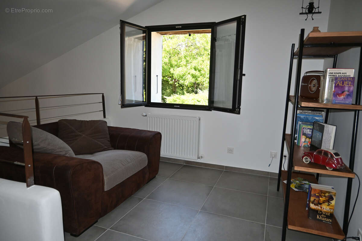 Maison à MISON