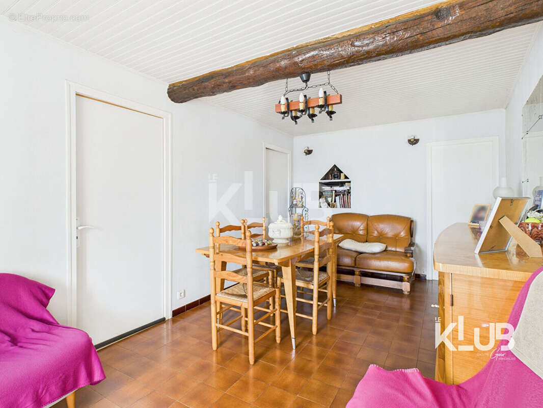 Maison à BARRETTALI