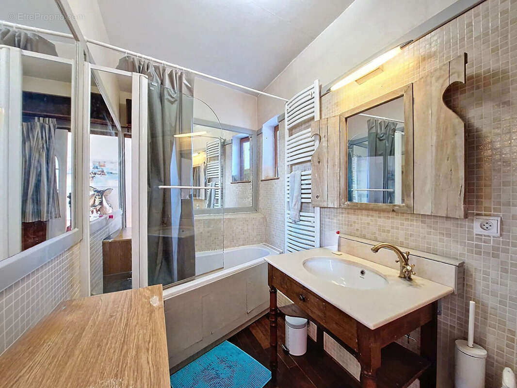 Maison à CORMEILLES-EN-VEXIN